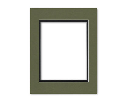 Avocado Green
