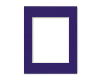 Dark Purple
