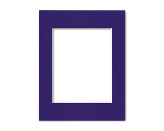 Dark Purple