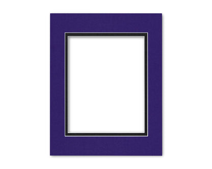 Dark Purple