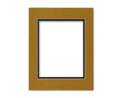 Gold (Metallic)