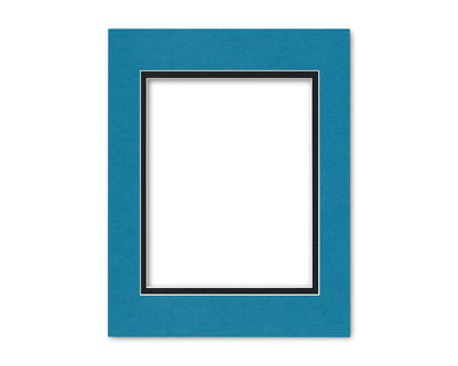 Marine Blue
