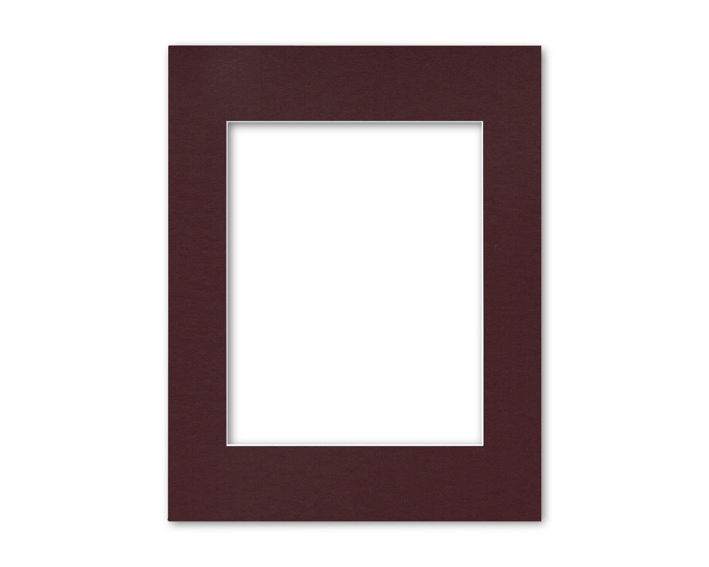 Maroon Burgundy