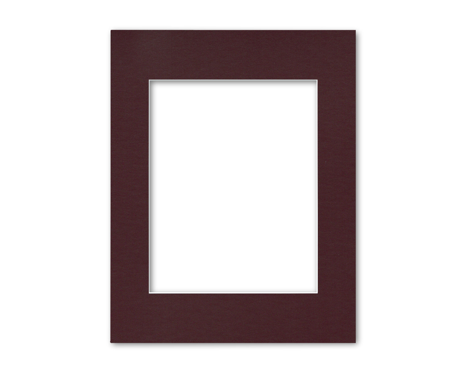 Maroon Burgundy