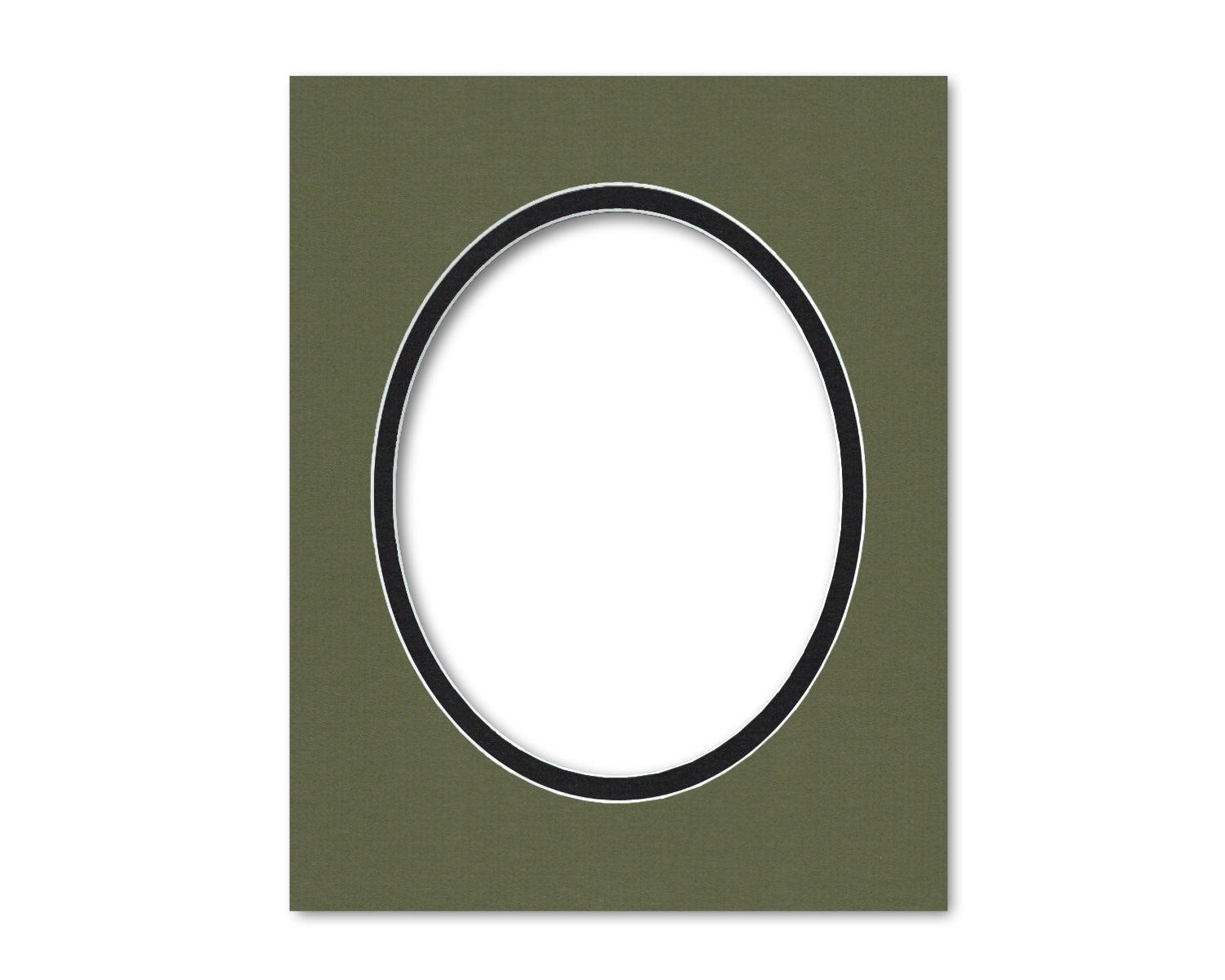 Avocado Green