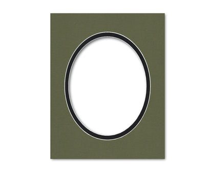 Avocado Green