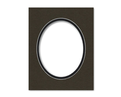 Dark Olive