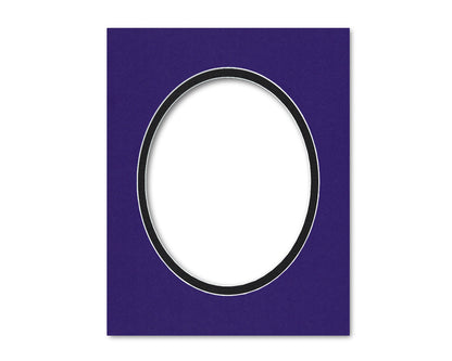 Dark Purple