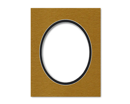 Gold (Metallic)