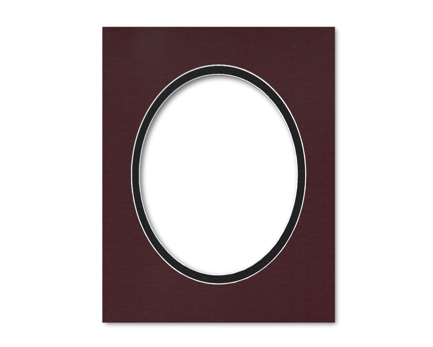Maroon Burgundy
