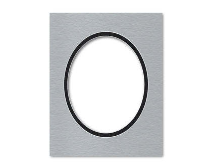 Silver (Metallic)