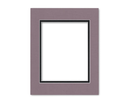 Pale Purple