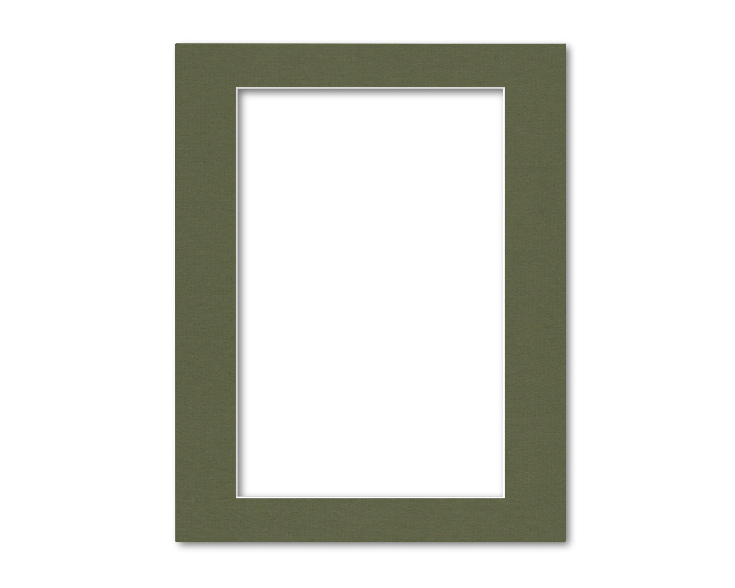 Avocado Green