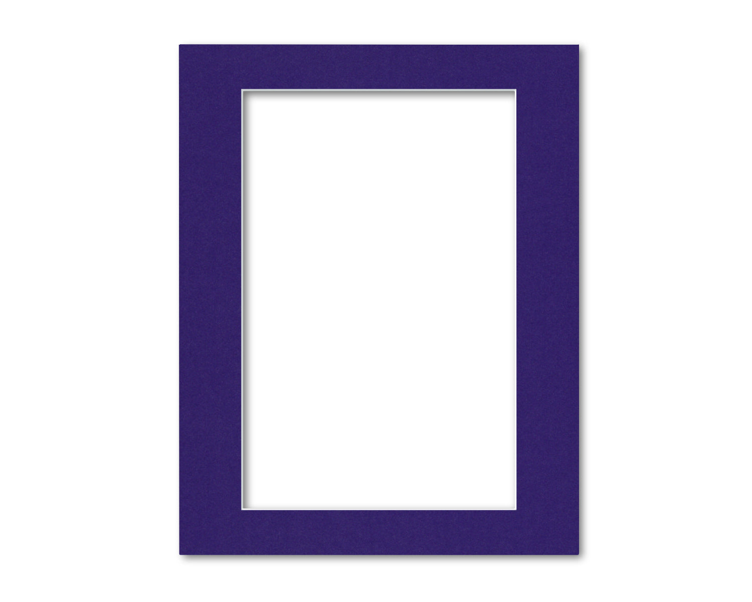 Dark Purple