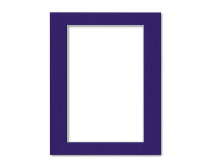 Dark Purple