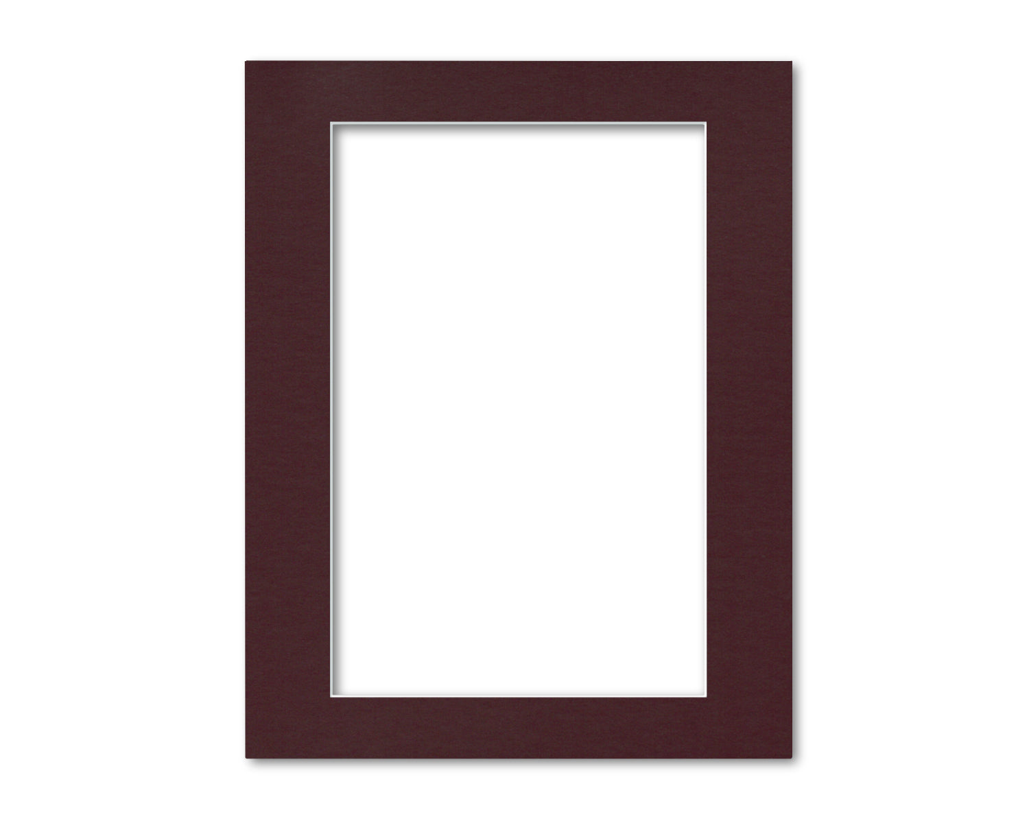 Maroon Burgundy