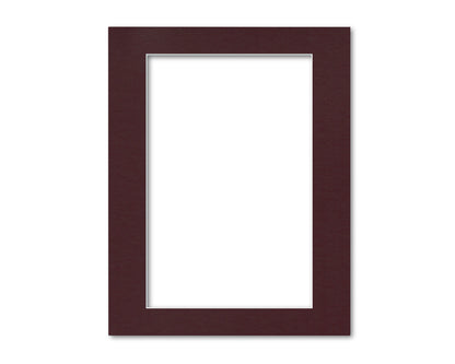 Maroon Burgundy