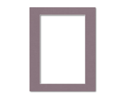 Pale Purple