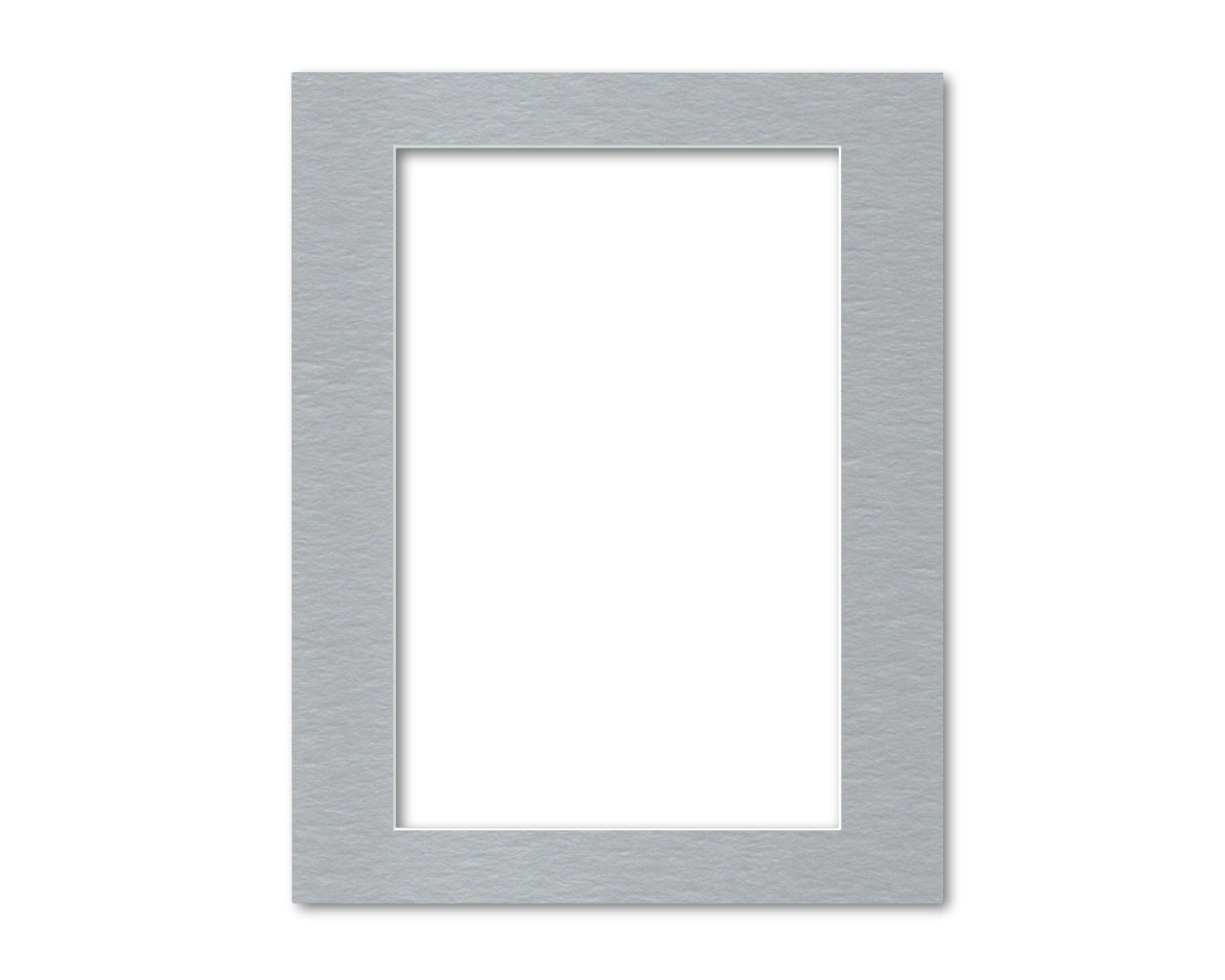 Silver (Metallic)