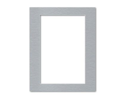 Silver (Metallic)