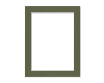 Avocado Green