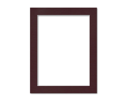 Maroon Burgundy