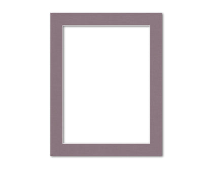 Pale Purple