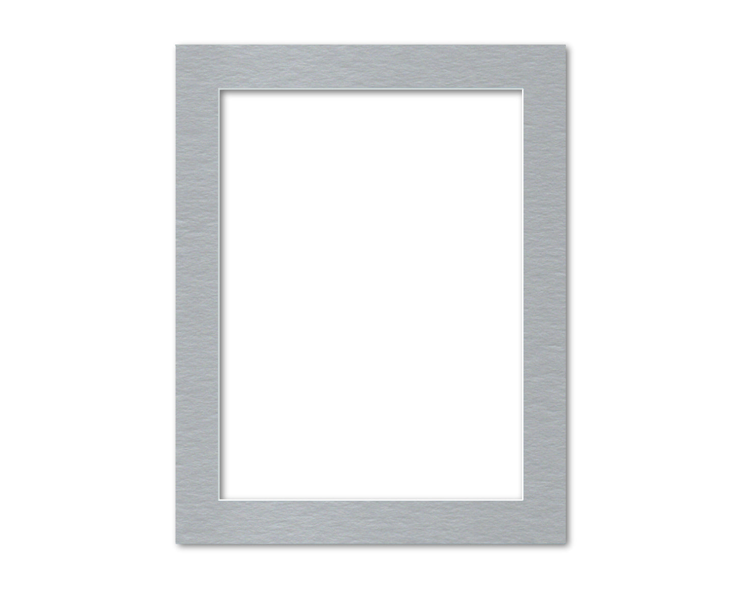 Silver (Metallic)