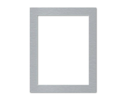 Silver (Metallic)