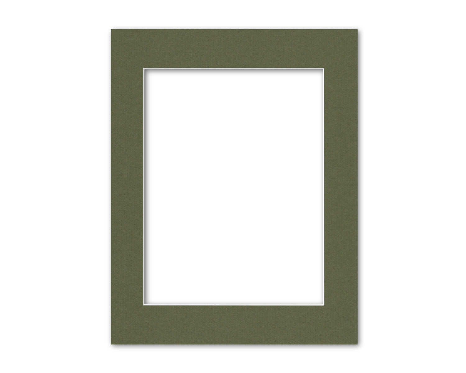 Avocado Green