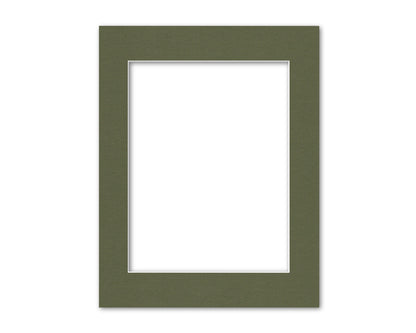 Avocado Green