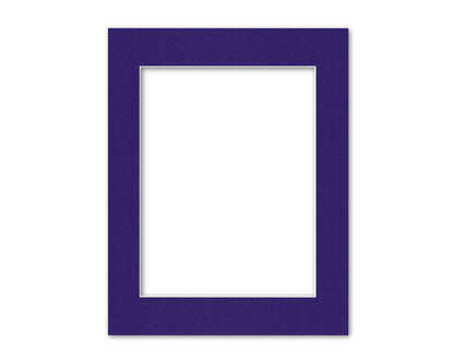 Dark Purple