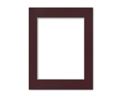 Maroon Burgundy