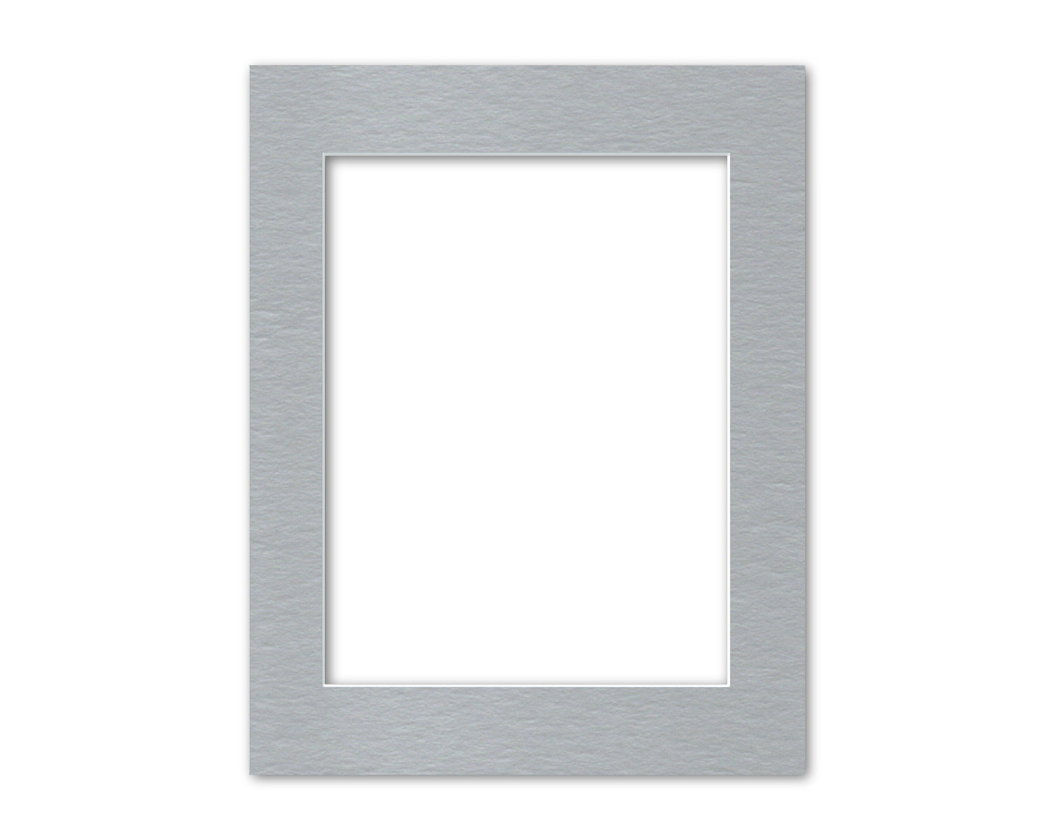 Silver (Metallic)