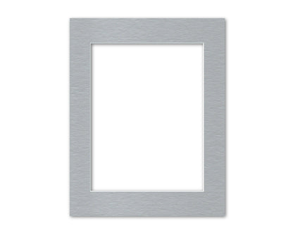 Silver (Metallic)