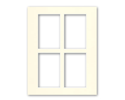 Antique White