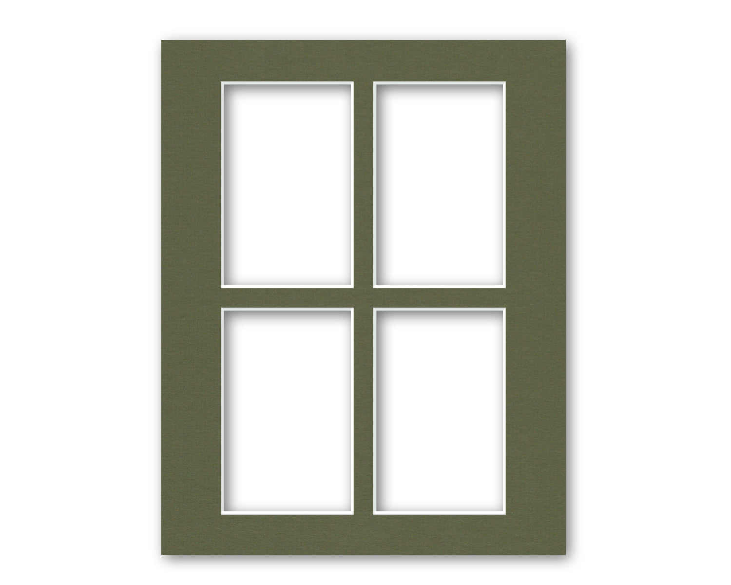 Avocado Green