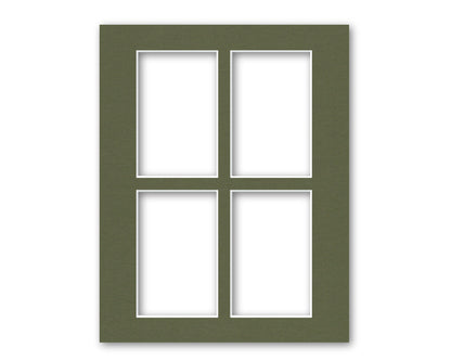 Avocado Green