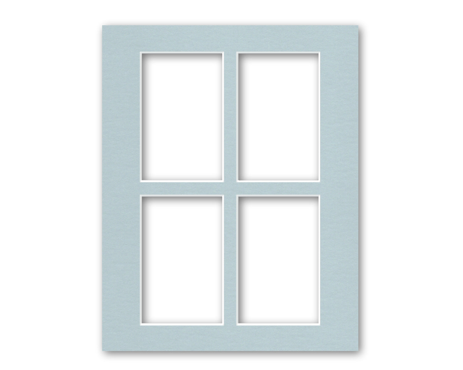 Baby Blue