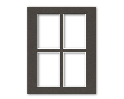 Dark Gray