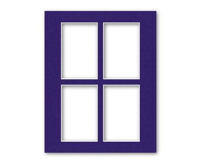 Dark Purple
