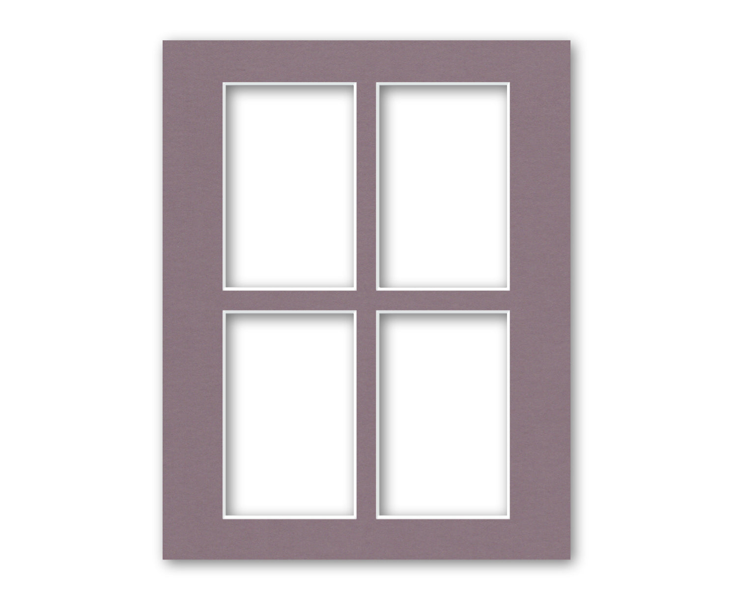 Pale Purple