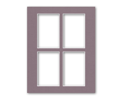 Pale Purple