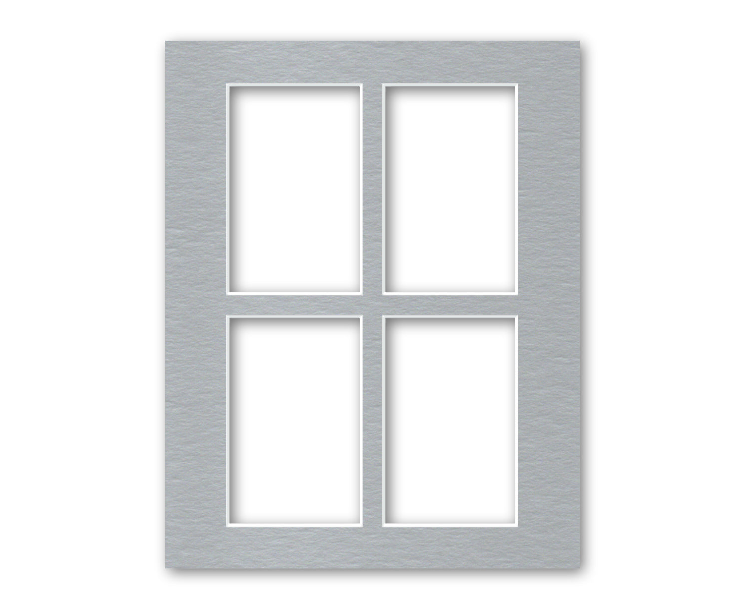 Silver (Metallic)