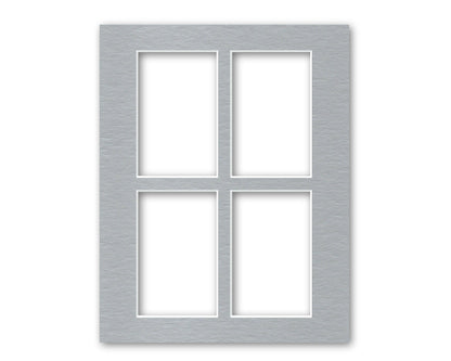 Silver (Metallic)