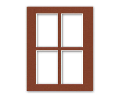 Terra Cotta