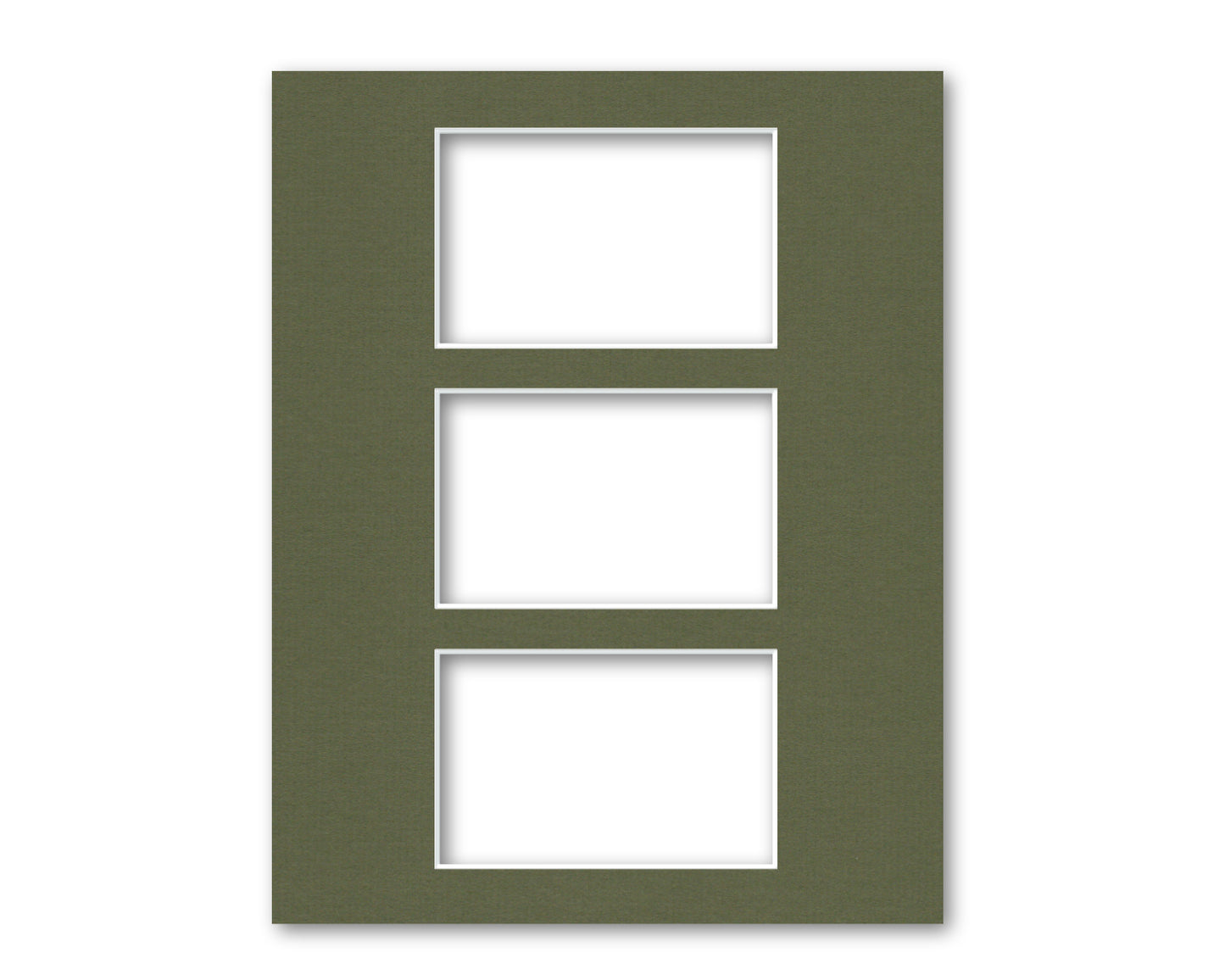 Avocado Green