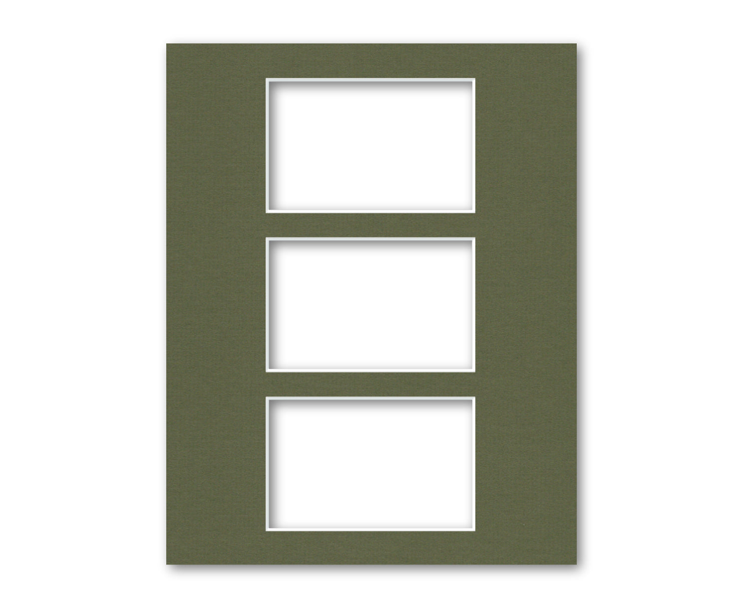 Avocado Green