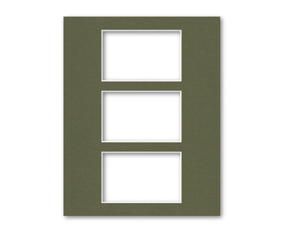 Avocado Green