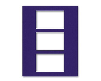 Dark Purple